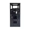 Компьютерный корпус EUROCASE skříň ML N6-500B Photo 2