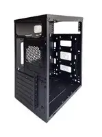 Компьютерный корпус EUROCASE skříň ML N6-500B Photo 4