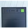 Компьютерный корпус EUROCASE skříň ML N6-500B Photo 7