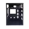 Компьютерный корпус EUROCASE ML N6-550B Photo 6