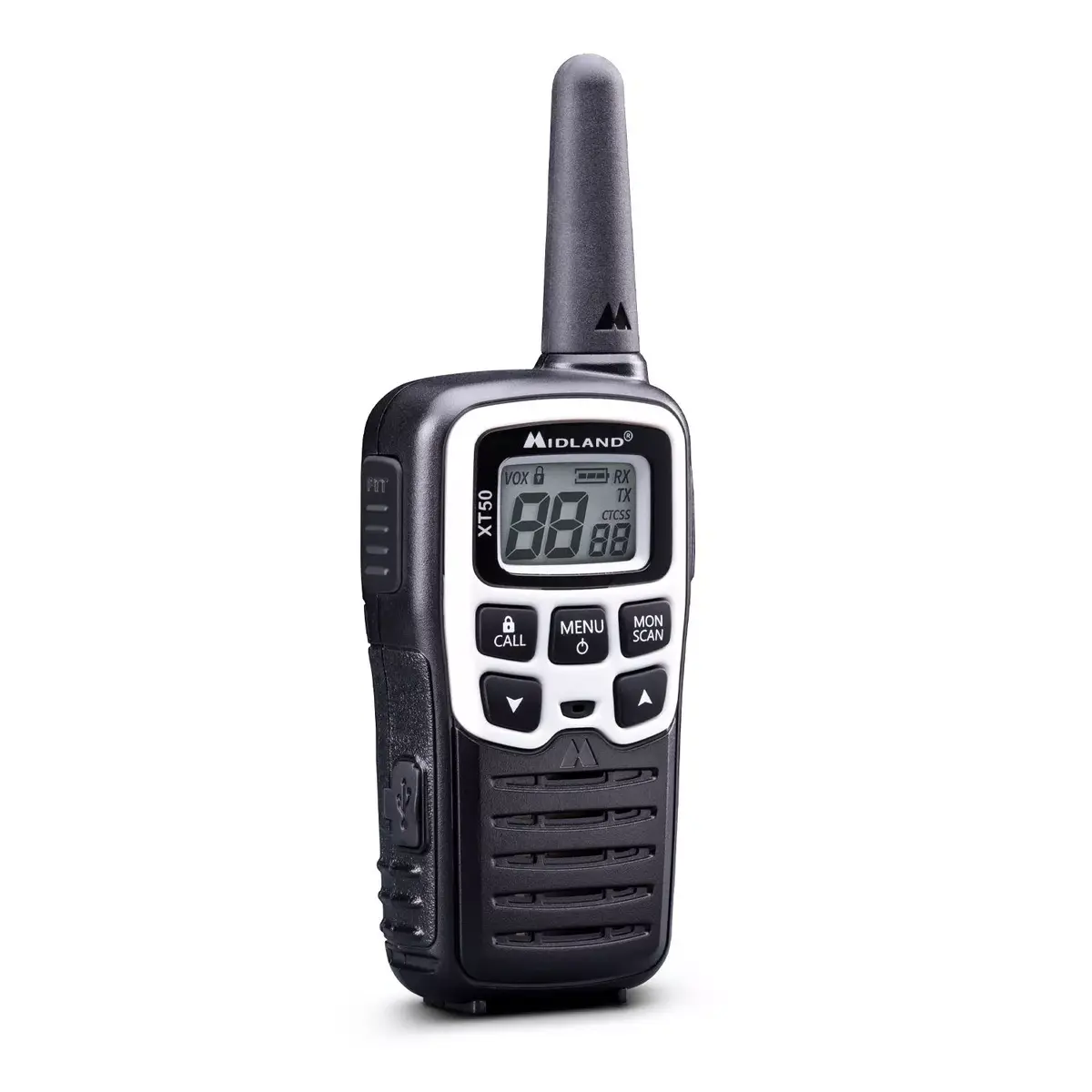 Рация Midland XT50 Adventure Photo 2