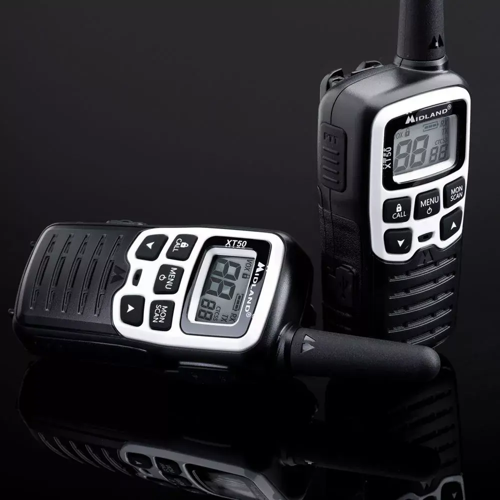 Рация Midland XT50 Adventure Photo 3