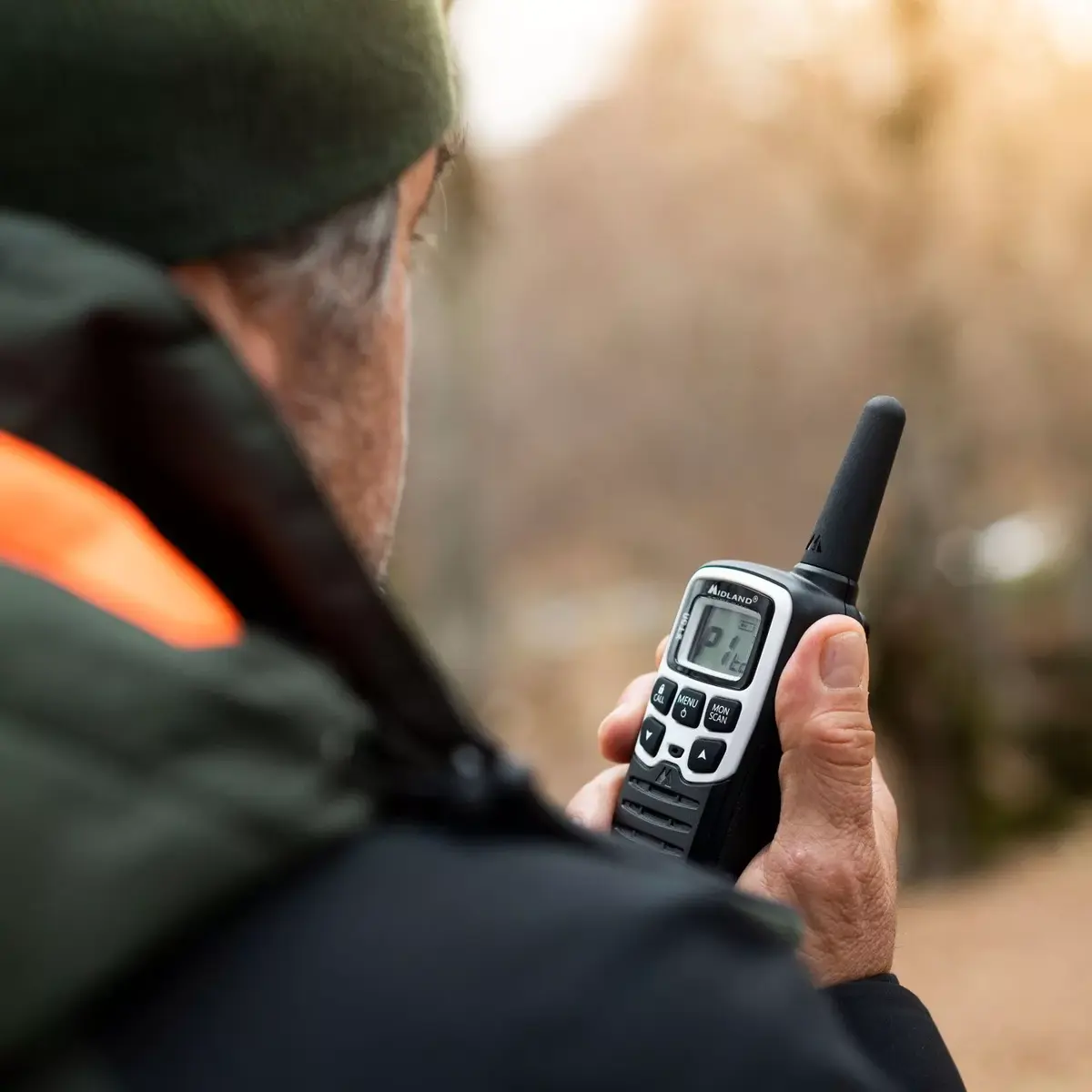 Рация Midland XT50 Adventure Photo 9