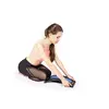 Поддержка спины MDH DRQR3D2YYXXXP поясничная Photo 3