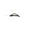 Поддержка спины MDH DRQR3D2YYXXXP поясничная Photo 6