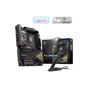 Pamatplate MSI MEG Z890 ACE Intel Z890 LGA 1851 ATX