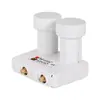 Спутниковый моноблок opticum MONOBLOCK TWIN LMTP-04H Photo 2