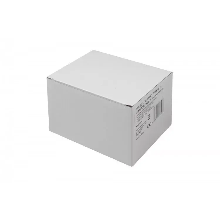 Комнатный термостат Volt Polska COMFORT WT-20 Photo 4