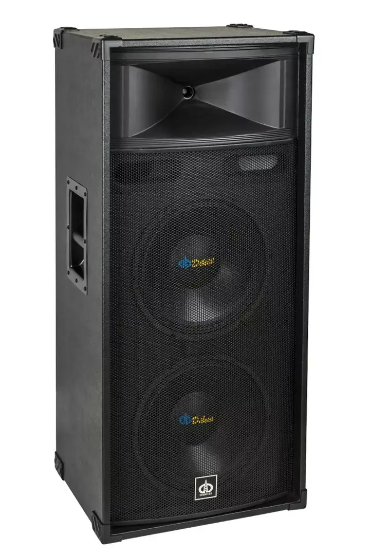 Column Speaker Q1224, Q1224, SC-Q1224 Photo 2