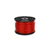 GEMBIRD Stereo Microphone Cable 6mm Red Photo 2