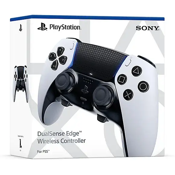 Spēļu kontrolieris Sony DualSense Edge Photo 9