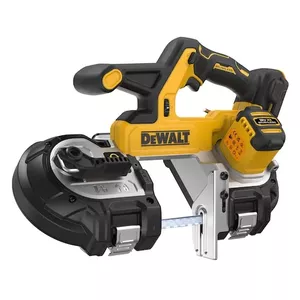 Полотно ленточной пилы DeWalt DCS378N-XJ для аккумуляторной пилы 18 В, высота 280 мм, 1 шт.