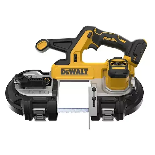 Полотно ленточной пилы DeWalt DCS378N-XJ Photo 2