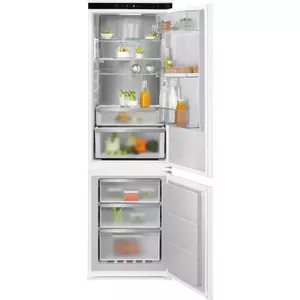 Built-in fridge Electrolux E8MNCD18S 178 L, Energy class D