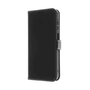 Flip maciņš Insmat 650-3301 Samsung Galaxy A16 5G 17 cm Melns