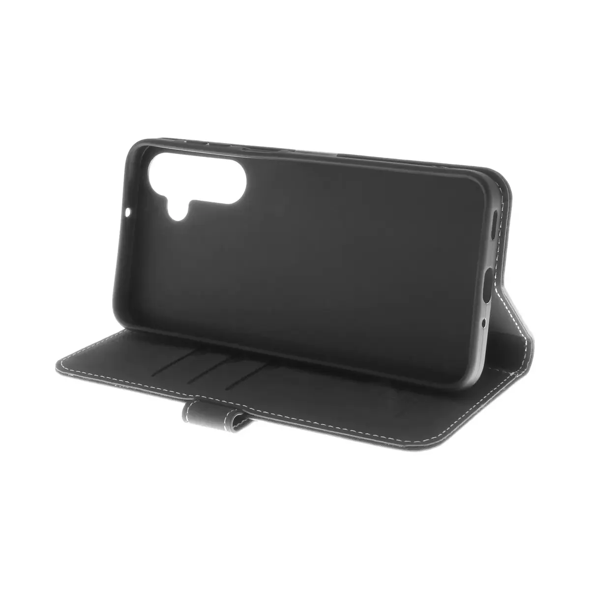 Flip maciņš Insmat 650-3301 Samsung Galaxy A16 5G Photo 4