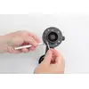 Passive holder Brodit 711306 for mobile phone Photo 5