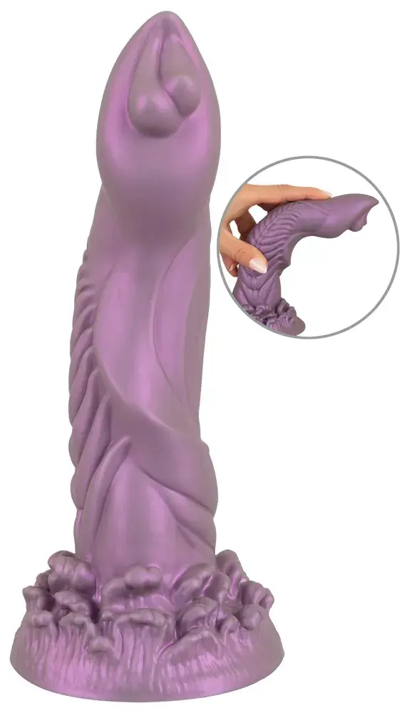 Дилдо Beasty Cocks Beasty Cocks Alien Phallus Photo 2