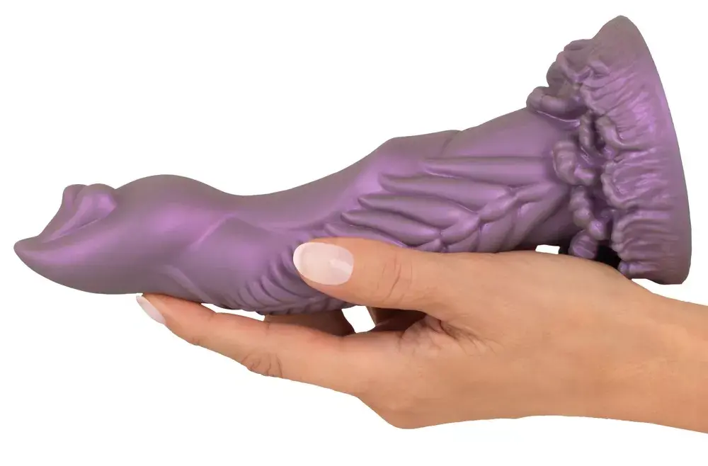 Дилдо Beasty Cocks Beasty Cocks Alien Phallus Photo 9