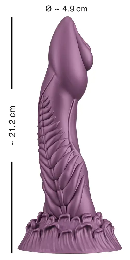 Дилдо Beasty Cocks Beasty Cocks Alien Phallus Photo 12