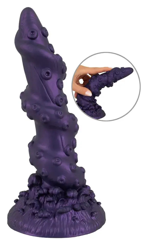Фаллоимитатор Beasty Cocks Octopus Prime Photo 2