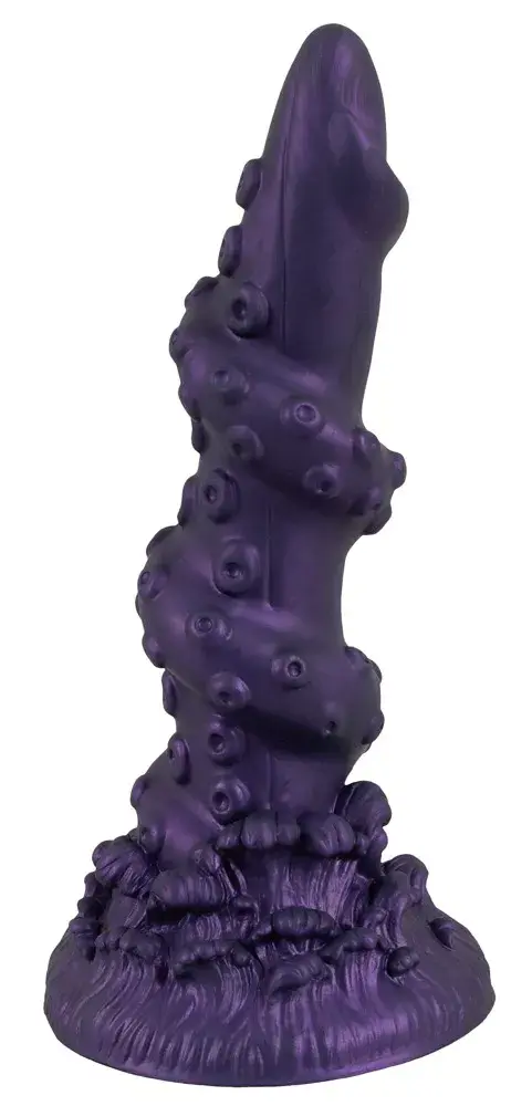 Фаллоимитатор Beasty Cocks Octopus Prime Photo 4