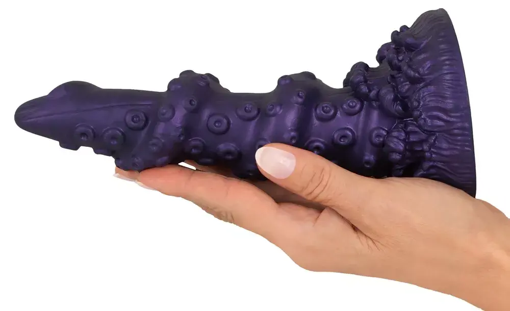 Фаллоимитатор Beasty Cocks Octopus Prime Photo 7