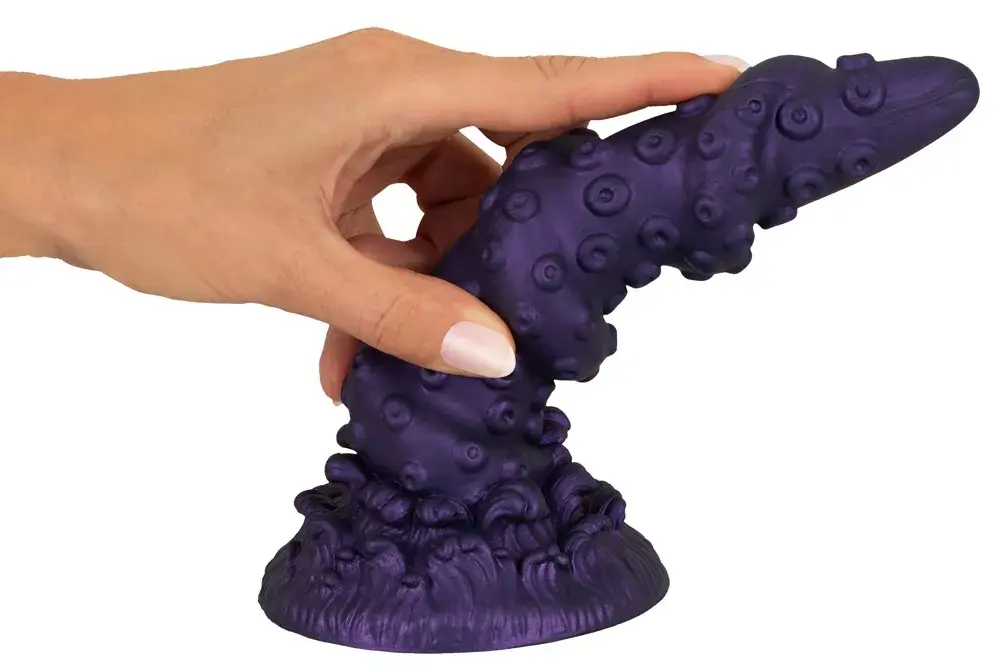 Фаллоимитатор Beasty Cocks Octopus Prime Photo 9