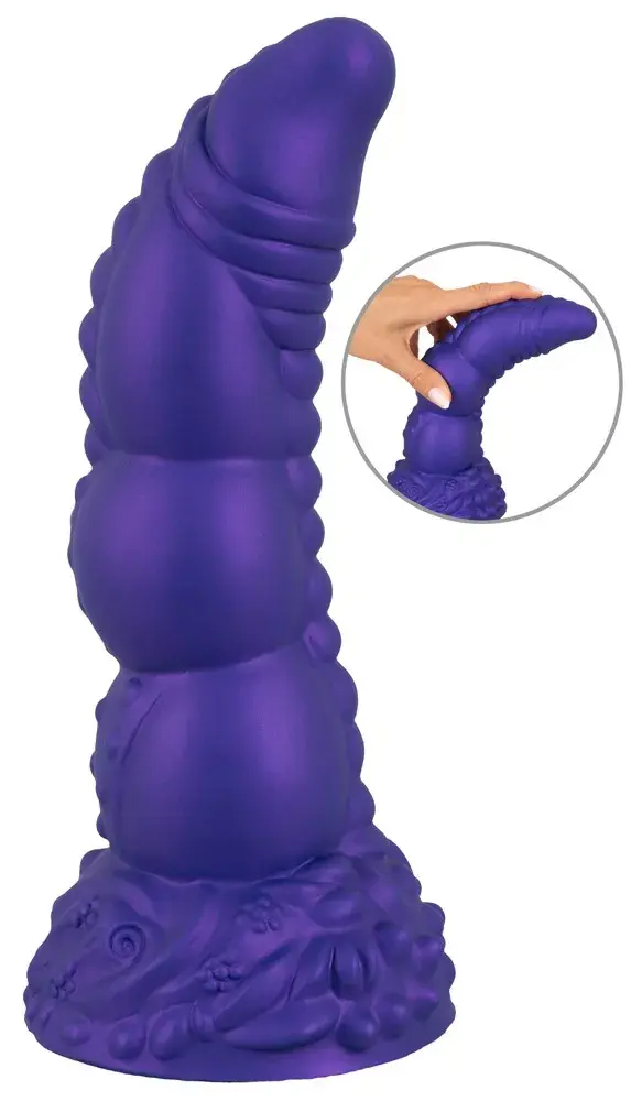 Фаллоимитатор Beasty Cocks Demon of Desire Photo 2