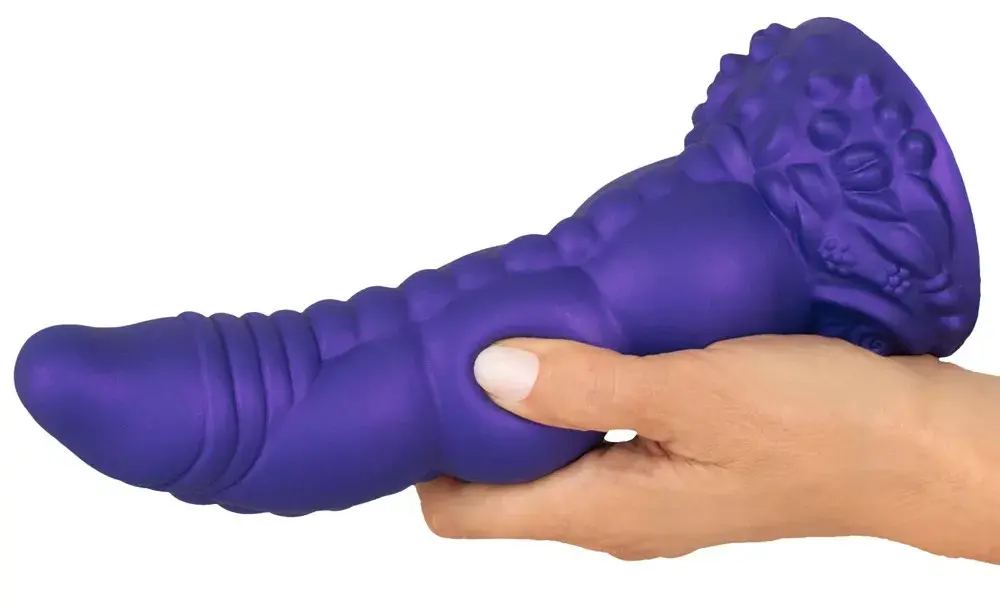 Фаллоимитатор Beasty Cocks Demon of Desire Photo 9