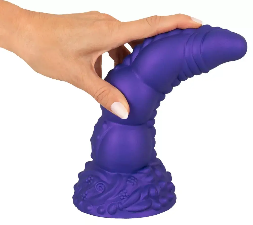 Фаллоимитатор Beasty Cocks Demon of Desire Photo 10