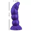 Фаллоимитатор Beasty Cocks Demon of Desire Photo 11