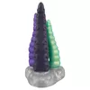 Дилдо Beasty Cocks Triple Tentacle Photo 3