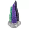 Дилдо Beasty Cocks Triple Tentacle Photo 4