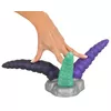 Дилдо Beasty Cocks Triple Tentacle Photo 9
