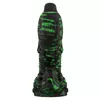 Dildo Beasty Cocks Lizard Peak силиконовый зелёный Photo 4