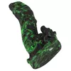 Dildo Beasty Cocks Lizard Peak силиконовый зелёный Photo 7