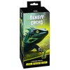 Dildo Beasty Cocks Lizard Peak силиконовый зелёный Photo 13