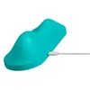 Vibepad Dildo Vibepad Intense — перезаряжаемый двойной вибратор Photo 3
