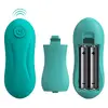 Vibepad Dildo Vibepad Intense — перезаряжаемый двойной вибратор Photo 4
