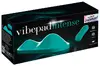 Vibepad Dildo Vibepad Intense — rechargeable dual-mound vibrator Photo 2