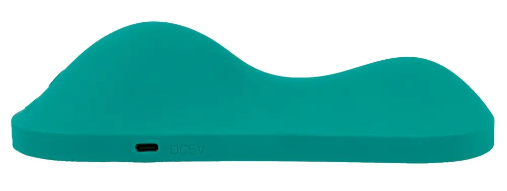 Vibepad Dildo Vibepad Intense — rechargeable dual-mound vibrator Photo 6