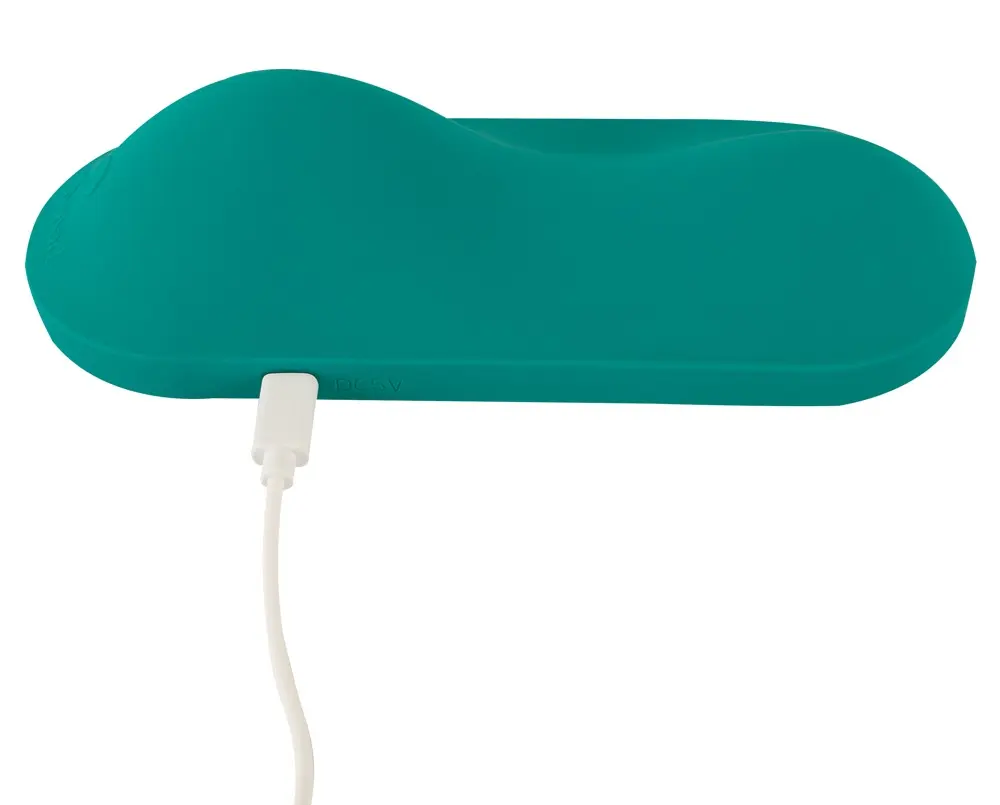 Vibepad Dildo Vibepad Intense — rechargeable dual-mound vibrator Photo 9