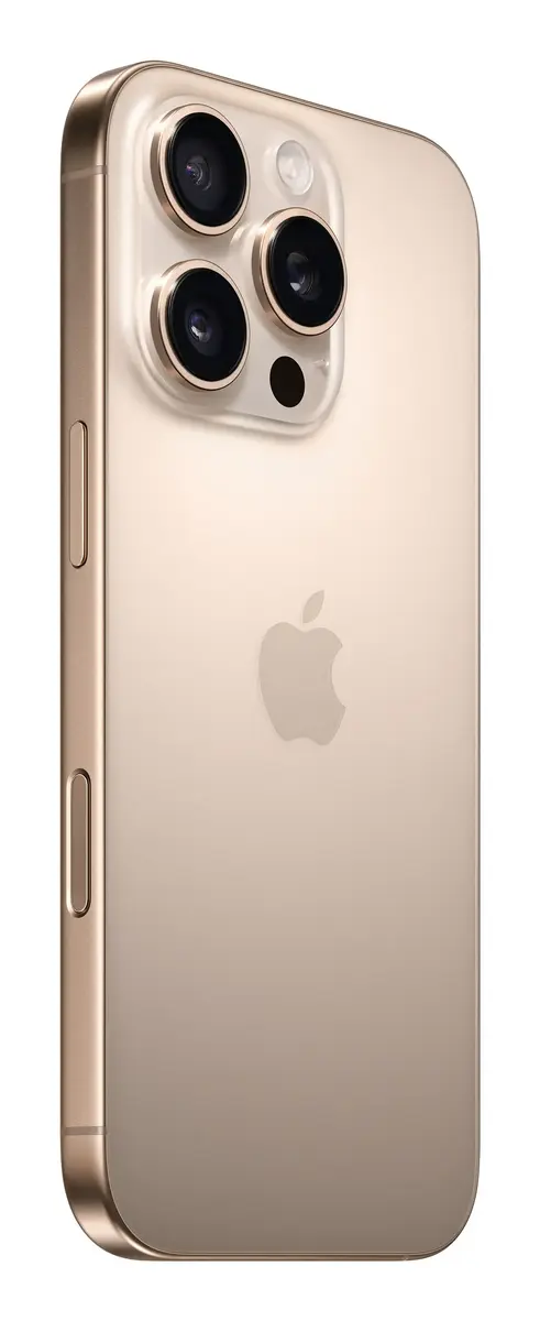 Viedtālrunis Apple iPhone 16 Pro Photo 3