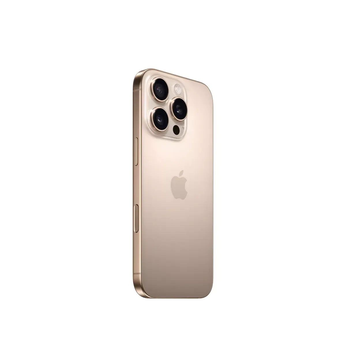 Смартфон Apple iPhone 16 Pro Photo 2