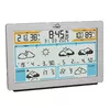 TFA-Dostmann TFA.me Серебряный LCD Батарейный Wi-Fi Photo 2