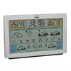 TFA-Dostmann TFA.me Серебряный LCD Батарейный Wi-Fi Photo 7