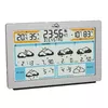 TFA-Dostmann TFA.me Серебряный LCD Батарейный Wi-Fi Photo 8