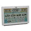 TFA-Dostmann TFA.me Серебряный LCD Батарейный Wi-Fi Photo 9