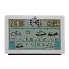 TFA-Dostmann TFA.me Серебряный LCD Батарейный Wi-Fi Photo 10